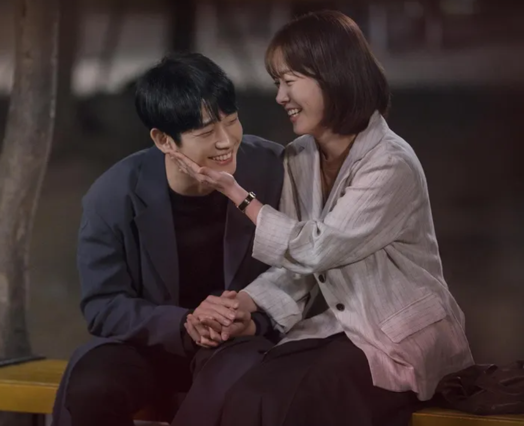 봄밤 줄거리부터 등장인물까지|한지민·정해인의 현실 멜로 드라마 1 image 12