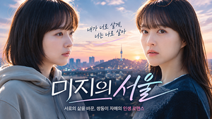 미지의 서울 드라마 리뷰|박보영 1인 2역, 서로의 삶을 바꾼 쌍둥이 자매 이야기 5 미지의 서울 드라마 박보영 쌍둥이 자매